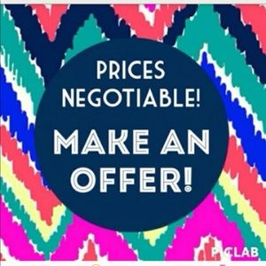 Leaving soon make a deal